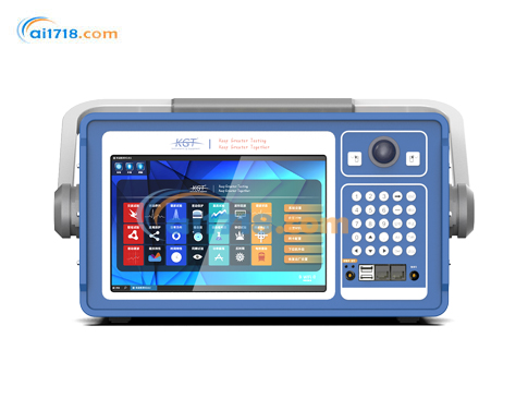 RT-660繼電保護(hù)測(cè)試儀