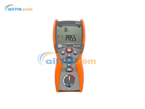 MPI-502F多功能電氣安全測(cè)試儀