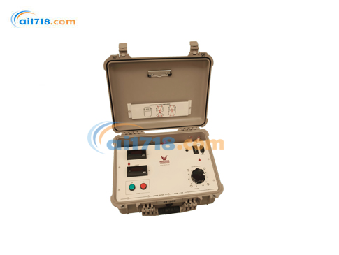 JT-200接地電阻測(cè)試儀