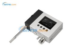 HMT370EX安全型濕度和溫度變送器系列
