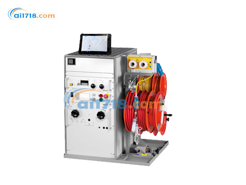 Syscompact 400 電纜故障定位系統(tǒng)