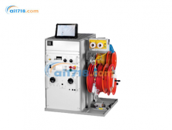 Syscompact 400 電纜故障定位系統(tǒng)