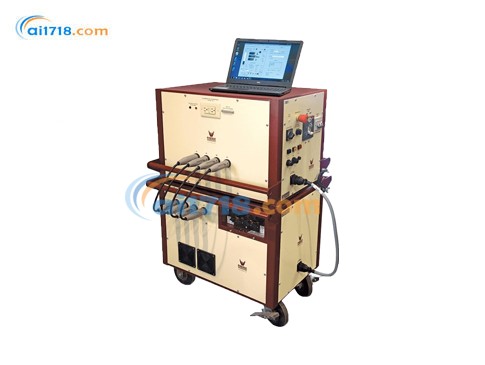 HC12C斷路器測(cè)試儀