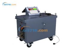 OCR15D/OCR50D油路自動重合閘測試裝置