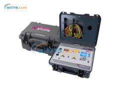 ARTES RC3繼電保護(hù)測試儀