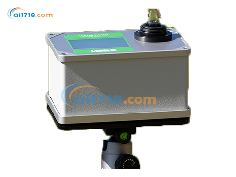 WATER-PAM-II浮游植物葉綠素熒光計