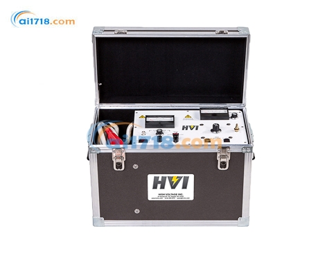 PFT-103CM(F)便攜式交流耐壓測試儀