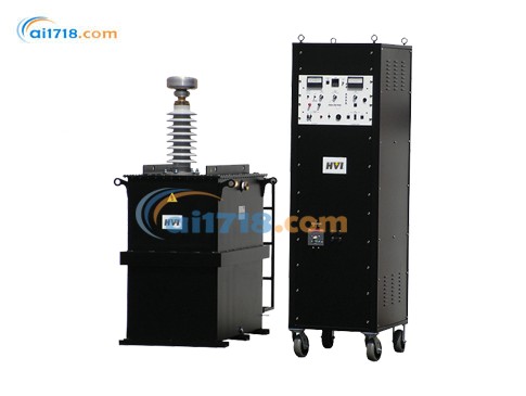 VLF-140CMF超低頻耐壓電纜測(cè)試儀