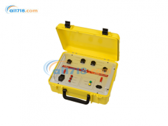 T-REX三相變壓器比率計測試儀