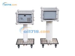 PDIX-40/70/140/200超低頻局放電纜測(cè)試儀