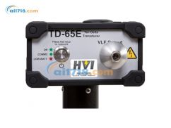 TD-65E超低頻耐壓電纜診斷測(cè)試儀