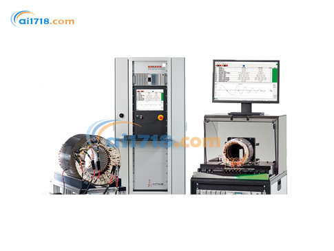 MTC3全自動(dòng)繞線測試儀