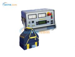 KPG 36kV VLF便攜式電纜故障測試儀