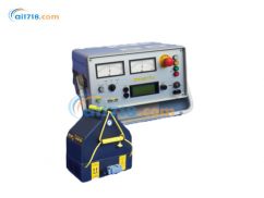 KPG 54kV VLF便攜式電纜故障測試儀