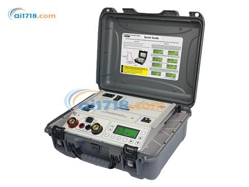 GGT系列GGT200/300/M接地網(wǎng)測試儀