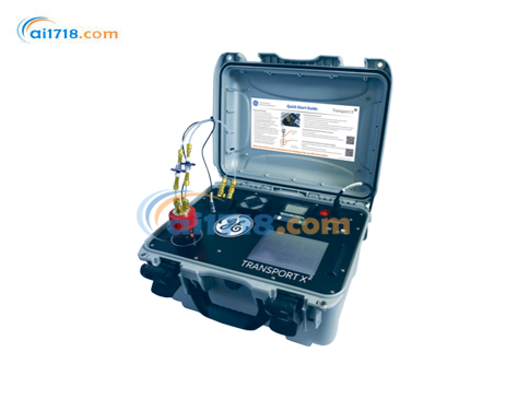 Kelman Transport X2便攜式現(xiàn)場(chǎng) DGA