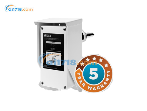 MHT410水分、氫氣和溫度變送器