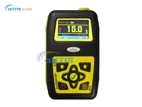 Multigauge 5300/5350玻璃鋼測(cè)厚儀