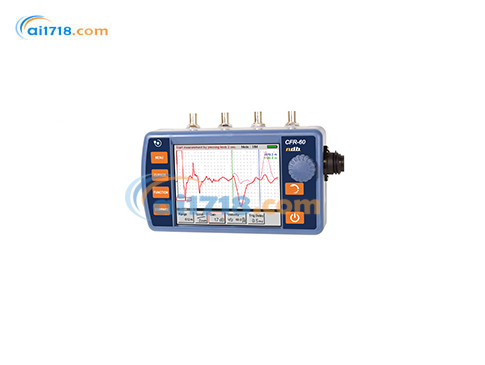 CFR-60電纜故障電阻儀