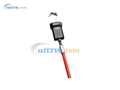 SPI-III 相位識(shí)別系統(tǒng)