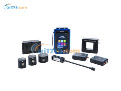 RPD-H 聲電聯(lián)合測(cè)試系統(tǒng)