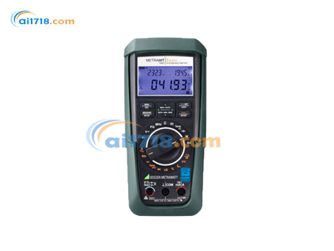 METRAHIT ENERGY手持式功率計(jì)