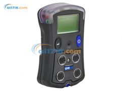 PS500便攜式五種氣體個人監(jiān)測儀