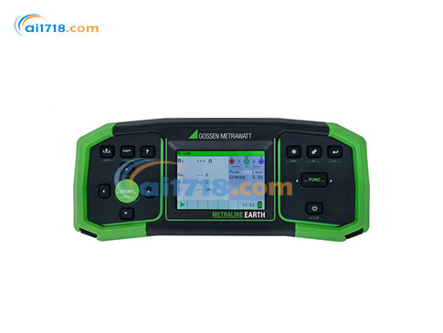 METRALINE EARTH接地電阻測試儀