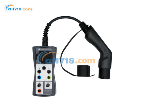 METRALINE PRO-TYP EM I/II充電樁測(cè)試儀