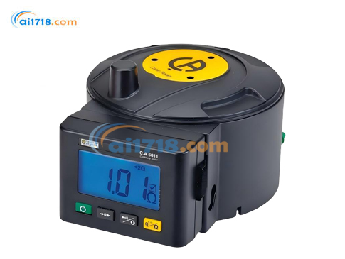 CA6011連續(xù)性測試儀