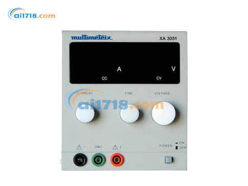 XA3051直流實(shí)驗(yàn)室電源