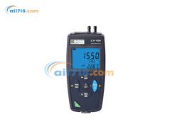 CA1550微壓計