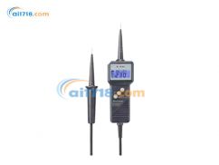 METRAVOLT 12D+L電壓和電阻測(cè)試儀