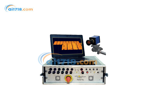 DAYSY系列光伏測試儀