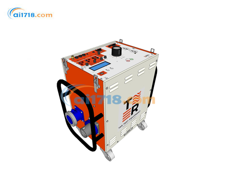 CU-Ps Mk2一次電流注入系統(tǒng)