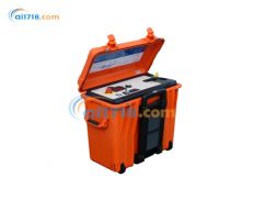 VLF Sine 34kV中壓電纜測試儀