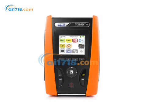 COMBIG2多功能安規(guī)測(cè)試儀