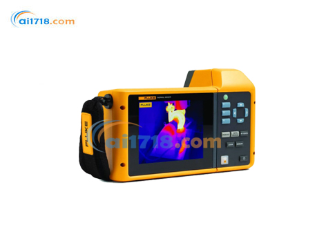 FLUKE TiX580紅外熱像儀