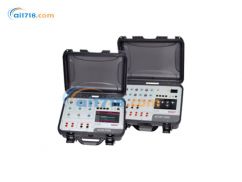 ACTAS P260+/ACTAS P360+開關(guān)機(jī)械特性測試儀