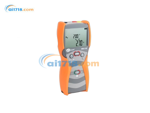 MRU-10接地電阻測(cè)試儀