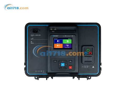 MI3116光伏檢測儀