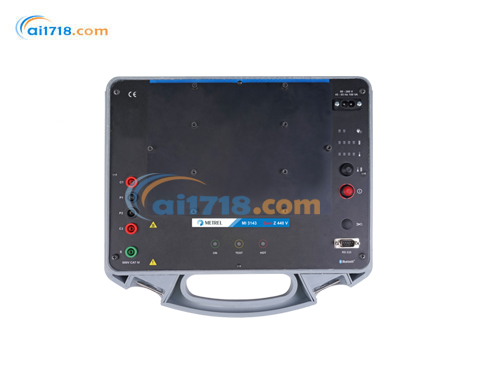 MI3143回路阻抗測(cè)試儀