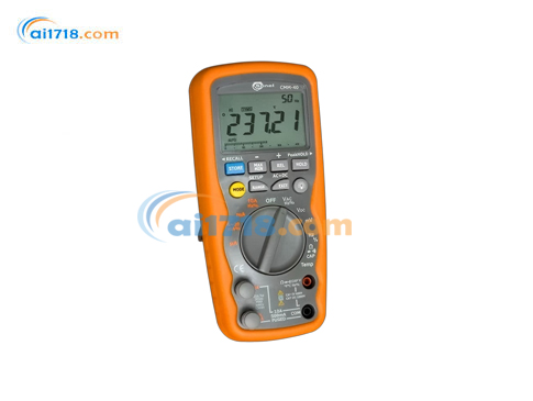 CMM-40數(shù)字萬(wàn)用表