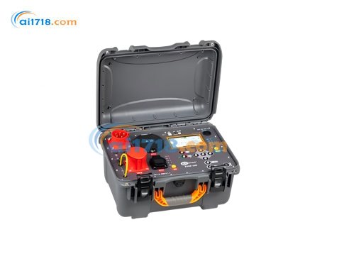 EVSE-100電動(dòng)汽車(chē)充電站分析儀