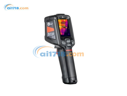 KT-128/256/256F紅外熱像儀