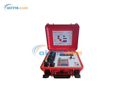 MCAT+多功能測試儀