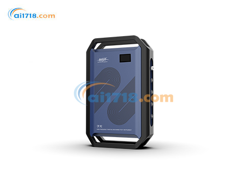 子龍高頻局放測試儀