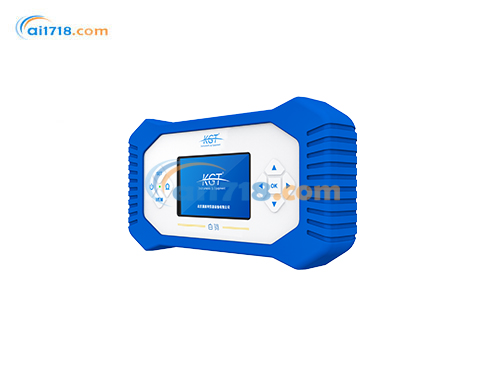 白駒手持式大電流微歐計