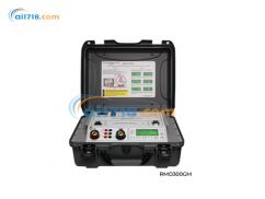 RMO300GM電機(jī)繞組直流電阻測(cè)試儀