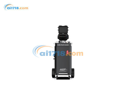 關(guān)羽 高能量電纜故障定位儀